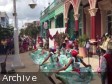 Haiti - Cuba : 2nd Edition of the Haitian culture