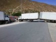 Haiti - Social : The border Malpasse / Jimaní blocked by the Haitians since 8 days