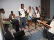 Haïti - Culture : Dernière ligne droite pour les finalistes du concours de musique