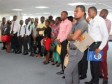 Haiti - Politic : The Ministry of Interior welcomes 40 new trainees