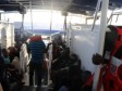 Haiti - Security : 146 Haitians Boat people intercepted by the US Coast Guard
