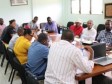 Haïti - Football : Démarrage de la réhabilitation des terrains du Grand Sud