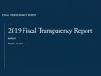 Haiti - USA : The State Department recognizes progress on the transparency of Haiti's finances BUT...