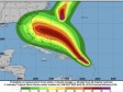 Haïti - FLASH : La tempête Dorian devrait frôler le Nord d’Haïti, mais la vigilance demeure