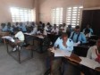 Haiti - Education : Extraordinary session of the baccalaureate, exams and calendar