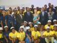 Haiti - Politic : National Forum on Youth Employability