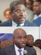 Haiti - Politic : The Minister Brunet in conflict with Monchéry for a mysterious affair of Visas