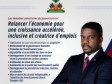 Haïti - FLASH : Texte intégral de la Politique Générale du PM Michel (Officiel)