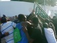 Haïti - Mexique : Haïtiens et africains affrontent des militaires de Tapachula