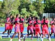 Haïti - Football : La Ligue des Nations servira à la qualification pour la Gold Cup 2021