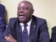 Haiti - Politic : Senator Sorel Yacinthe accuses his colleagues of corrupt, senators deny