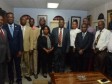 Haiti - Politic : The new union committee SE-ONA changes paradigm