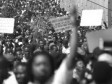 Haïti - Politique : L’opposition radicale annonce une journée de mobilisation nationale