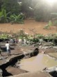 Haïti - FLASH : Pluies diluviennes, Petit Goâve et Ganthier sinistrées (bilan partiel)