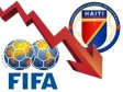 Haïti - Football : Classement FIFA, Haïti  recule de 3 places au niveau mondial