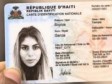 Haiti - Politic : National Identification Card, obligation and benefits