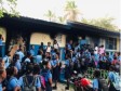 Haïti - FLASH : Tentatives d’incendies et déversement d'excréments dans des écoles