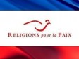 Haïti - Politique : Jovenel Moïse sollicite Religions pour la Paix comme facilitatrice du dialogue