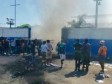 Haiti - FLASH : An UDMO base attacked, looted and burned