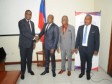 Haiti - FLASH : Now 6 ministers control 12 ministries