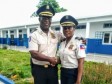 Haiti - Demonstrations : Police stations attacked, the Commissioner of St-Marc replaced