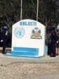 Haiti - UN : Minujusth and international partners seek a peaceful solution to the Haitian crisis