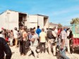 Haïti - Crise : Aide inattendue du Gouvernement à la Population