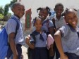Haiti - Education : The Ministry calls for the normal resumption of school activities