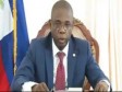 Haïti - FLASH : Message à la Nation du Président du Sénat Carl Murat Cantave