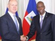 Haïti - Diplomatie : Nouvel Ambassadeur du Canada en Haïti 