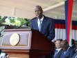 Haiti - Politic : Jovenel Moïse reiterates his desire to replace the system in place