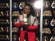 Haïti - AFRIMA 2019 : L’haïtien «Manno Beats» remporte le Prix de «Best Artist in African Electro»