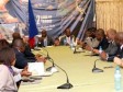 Haïti - Politique : Moïse préside un Conseil des ministres sur les grands défis du moment