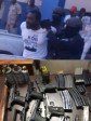 Haïti - FLASH : Bélizaire arrêté en possession d’un arsenal de guerre