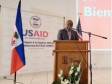 Haiti - Politic : Territorial Communities and Decentralization on the Agenda