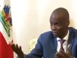 Haiti - Crisis : Moïse invites the signers of the Marriot agreement to the National Palace