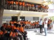 Haïti - Éducation : Vers l’intégration de la gestion des risques dans les écoles