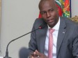 Haiti - FLASH : Moïse «would be favorable» to the Kinam agreement with some reservations