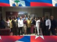 Haiti - Cuba : Towards the strengthening of inter-university cooperation with the University of Camagüey
