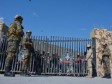 Haiti - FLASH : The Dominican army sends new reinforcements to the border with Haiti