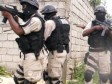 Haiti - Security : The PNH multiplies its actions against criminals