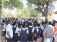 Haïti - Éducation : 10 ans après le séisme de 2010, ne pas oublier et faire autrement