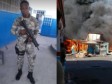 Haiti - Security : Violence after the assassination of a police officer