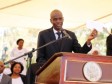 Haiti - January 12, 2020 : From Solidarity to Hate, speech of Jovenel Moïse