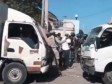 Haiti - Politic : Senators blocked, election of a new Bureau