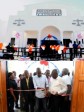 Haïti - Politique : Le Président Moïse en tournée dans le Nord du pays