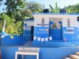 Haiti - Politic : Commissioning of modern sanitary blocks in 3 schools