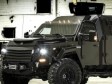 Haiti - FLASH : The PNH will be equipped with armored vehicles and weapons of war