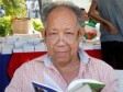 Haiti - Social : Death of the famous Haitian poet Georges Castera fils