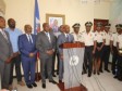 Haiti - Politic : PM Lapin, announces measures to combat insecurity